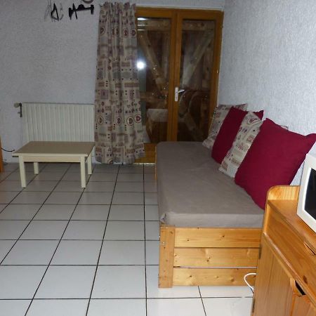 La Balme Apartment Пюи-Сен-Венсан Екстериор снимка