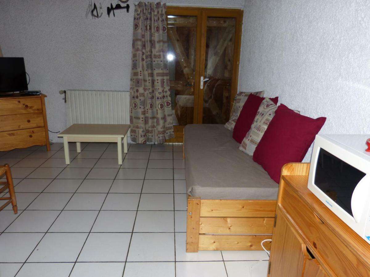 La Balme Apartment Пюи-Сен-Венсан Екстериор снимка