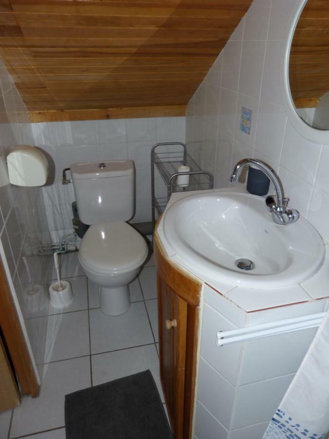 La Balme Apartment Пюи-Сен-Венсан Екстериор снимка