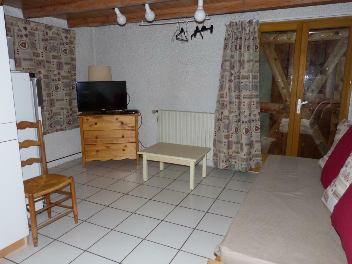 La Balme Apartment Пюи-Сен-Венсан Екстериор снимка