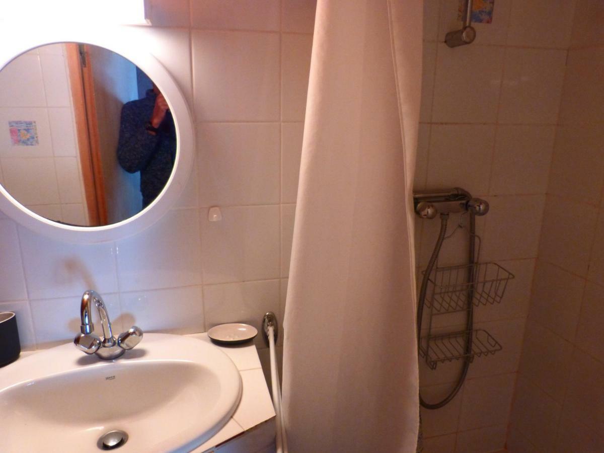 La Balme Apartment Пюи-Сен-Венсан Екстериор снимка