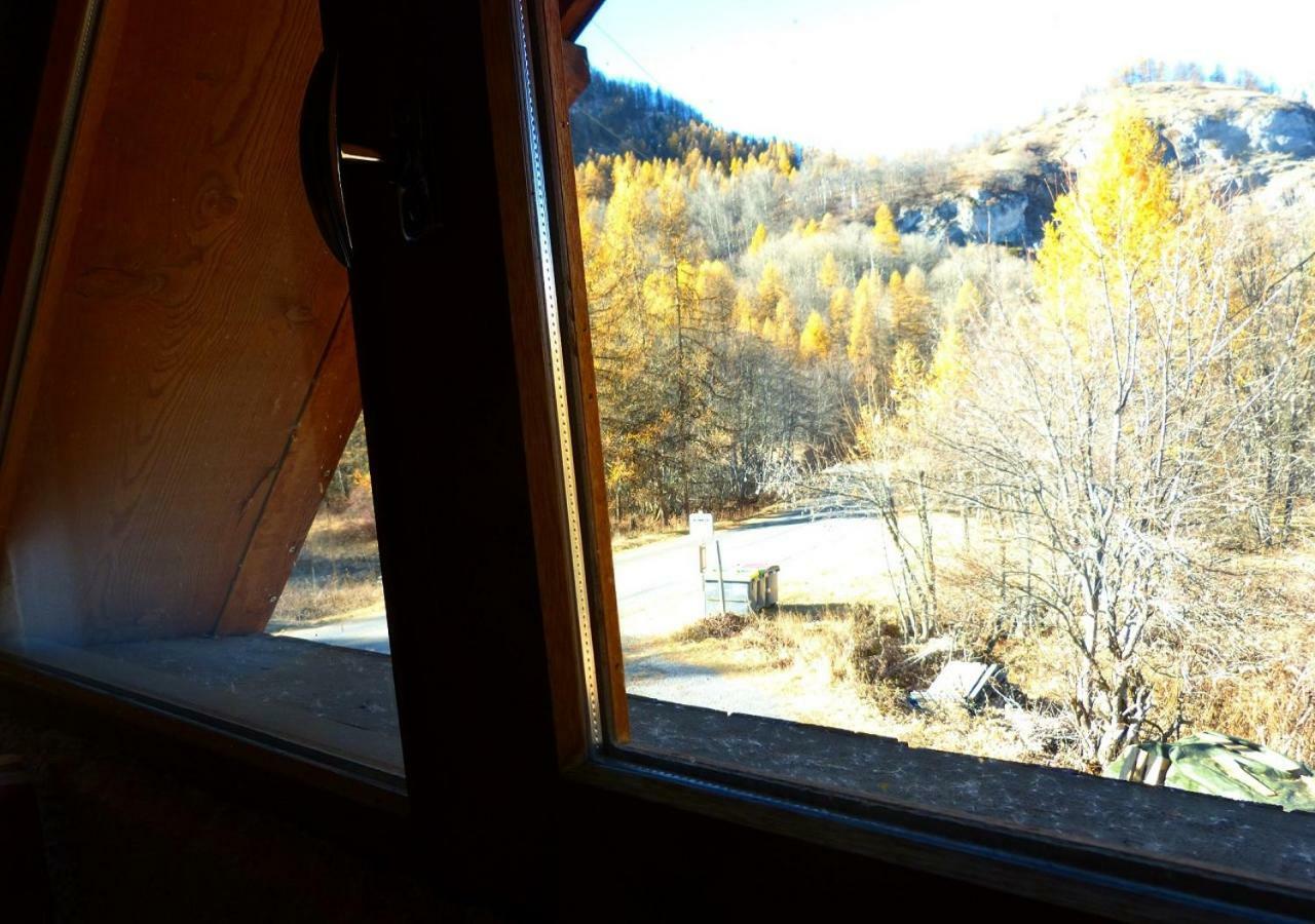 La Balme Apartment Пюи-Сен-Венсан Екстериор снимка