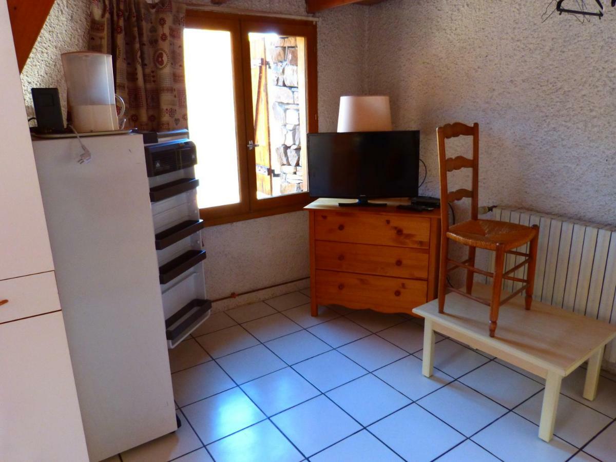 La Balme Apartment Пюи-Сен-Венсан Екстериор снимка